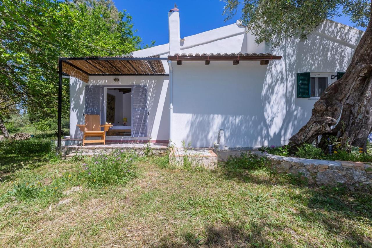 The Storage House Danilia Exterior foto