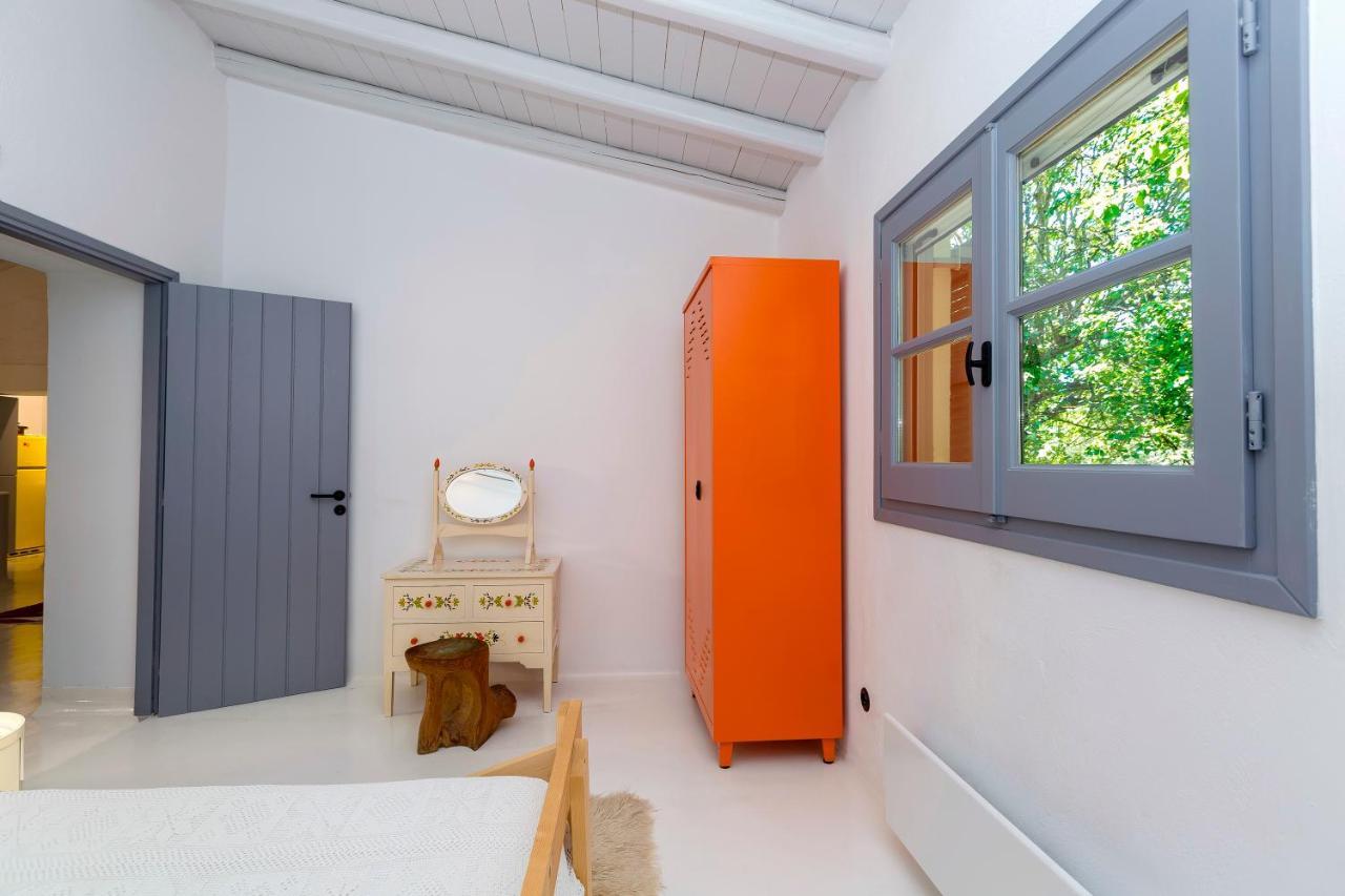 The Storage House Danilia Exterior foto
